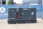 Veiling: Generator Ricardo GF2-W150 Diesel 150kVA 2025 Nieuw, Ophalen
