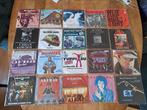 20x 7 inch singles of film and movies - 20 original singles, Nieuw in verpakking