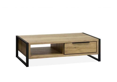Salontafel Chaam - salontafel, Huis en Inrichting, Tafels | Salontafels, Nieuw, Overige materialen