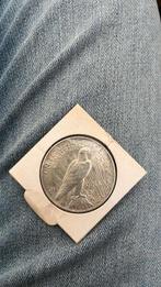Verenigde Staten. Peace Dollar 1922 (Zonder Minimumprijs)