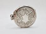 Vesta doosje - Vesta Case Birmingham - .925 zilver, Antiek en Kunst