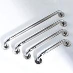 RVS Veiligheidshandgreep Badkamer en Douche – Antislip Steun, Verzenden, Nieuw