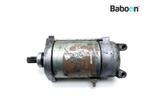 Startmotor Kawasaki GPZ 400 1983-1984 (KZ400J), Motoren, Verzenden, Gebruikt