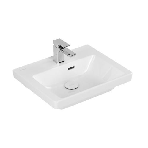 Fontein Villeroy & Boch Subway 3.0 Met CeramicPlus Met, Doe-het-zelf en Verbouw, Sanitair, Overige typen, Nieuw, Ophalen of Verzenden