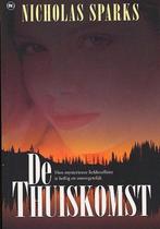 De thuiskomst 9789044307870 Nicholas Sparks, Boeken, Romans, Verzenden, Gelezen, Nicholas Sparks