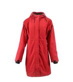 Travelin Jas in maat 40 Rood | 10% korting, Travelin, Verzenden, Zo goed als nieuw, Rood