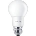 PHILIPS - LED Lamp - CorePro LEDbulb 827 A60 - E27 Fitting -, Ophalen of Verzenden, Nieuw, E27 (groot), Led-lamp