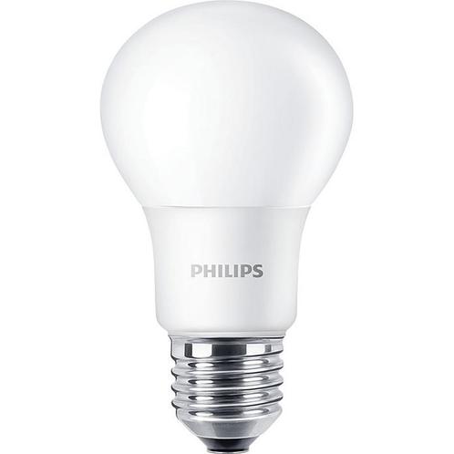 PHILIPS - LED Lamp - CorePro LEDbulb 827 A60 - E27 Fitting -, Huis en Inrichting, Lampen | Losse lampen, Led-lamp, Nieuw, E27 (groot)