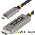 StarTech.com 1m USB-C naar HDMI Adapter Kabel, 8K 60Hz, 4K, Verzenden, Nieuw