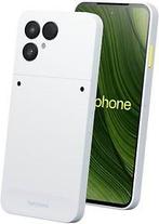 Fairphone (Gen 6.) Dual SIM 256GB cloud white, Gebruikt, Verzenden, Minder dan 3 megapixel, Zonder simlock