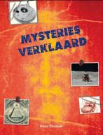 Mysteries verklaard 9789085711872 K. Thomas, Boeken, Verzenden, Gelezen, K. Thomas