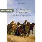 Mei Russyske Mystearjes Diel 2 fan In Fryske Odyssee, Verzenden, Zo goed als nieuw, Willem Tjerkstra