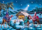 Kerstpuzzels - Diverse Merken - Groot Aanbod bij Puzzelplaza, Ophalen of Verzenden, 500 t/m 1500 stukjes, Nieuw, Legpuzzel