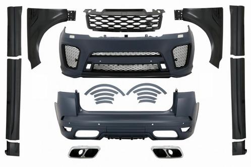 Range Rover Sport L494 (2013-2017) 2019 SVR Design, Auto-onderdelen, Carrosserie en Plaatwerk, Ophalen of Verzenden