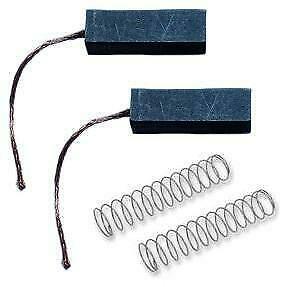 Koolborstels koolborstel koolborstelset geschikt voor Dyson, Witgoed en Apparatuur, Stofzuigers, Nieuw, Ophalen of Verzenden