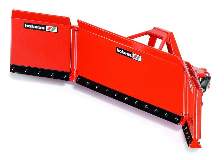 Siku mais schuif voor op tractor 1:32 (Boerderij speelgoed), Kinderen en Baby's, Speelgoed | Overig, Nieuw, Ophalen of Verzenden