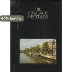 The Canals of Amsterdam 9780672522185 LESBERG SANDY, Boeken, Verzenden, Gelezen, LESBERG SANDY