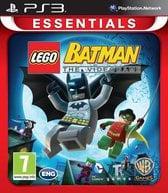 Lego Batman Essentials (ps3 nieuw), Spelcomputers en Games, Games | Sony PlayStation 3, Nieuw, Ophalen of Verzenden