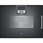 Gaggenau BSP251101 (OUTLET) 200 serie, Combi-stoomoven, Witgoed en Apparatuur, Ovens, 45 tot 60 cm, Nieuw, Ophalen of Verzenden