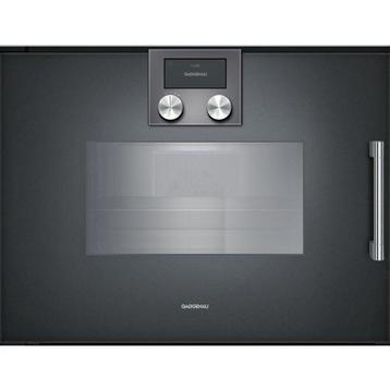 Gaggenau BSP251101 (OUTLET) 200 serie, Combi-stoomoven beschikbaar voor biedingen