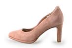 Tamaris Pumps in maat 40 Bruin | 10% extra korting, Tamaris, Pumps, Bruin, Verzenden