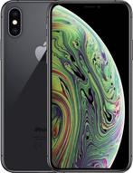 Apple iPhone XS 256GB Zwart met GARANTIE & verzending, Ophalen of Verzenden, Gebruikt