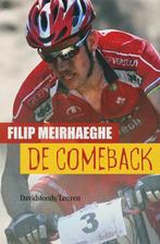 De comeback 9789058264343 F. Meirhaeghe, Verzenden, Zo goed als nieuw, F. Meirhaeghe