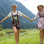 2dekans | Dressforfun Lederhose Weißensee M -, Ophalen of Verzenden, Zo goed als nieuw