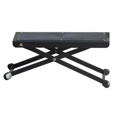 Gitaar voetenbankje, Muziek en Instrumenten, Standaards, Verzenden
