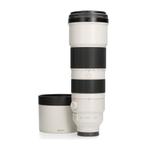 Sony FE 200-600mm F5.6-6.3 G OSS, Audio, Tv en Foto, Fotografie | Lenzen en Objectieven, Ophalen of Verzenden, Zo goed als nieuw