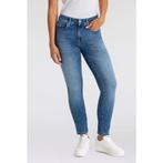 Boss Orange Skinny fit jeans Jackie Mid Rise Mid Waist,, Kleding | Dames, Verzenden, Nieuw
