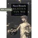 Bezeten van mij / Midprice / Flamingo noire pocket, Boeken, Verzenden, Gelezen, Nicci French