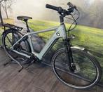 PRACHTIGE Velo de Ville AEB 890 met Riem-aandrijving, Fietsen en Brommers, Elektrische fietsen, Overige merken, Ophalen of Verzenden