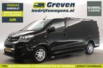 Opel Vivaro 2.0 CDTI L3H1, Automaat, Stof, Gebruikt, Euro 6