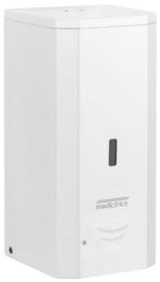 Mediclinics spraydispenser automatisch RVS wit 1000 ml, Huis en Inrichting, Schoonmaakartikelen, Verzenden