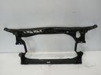 Voorfront slotplaat Audi A6 C7 3.0 TDI quattro, Ophalen of Verzenden, Gebruikt, Voor, Audi