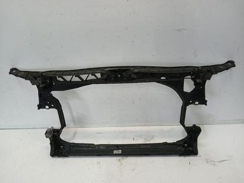 Voorfront slotplaat Audi A6 C7 3.0 TDI quattro, Auto-onderdelen, Carrosserie en Plaatwerk, ARN erkend, Stiba lid, Erkend duurzaam