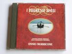 Ennio Morricone - I Promessi Sposi (JBRCD 3695), Cd's en Dvd's, Cd's | Filmmuziek en Soundtracks, Verzenden, Nieuw in verpakking