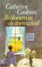Als bloesem in de stormwind 9789010031419 Catherine Cookson, Verzenden, Gelezen, Catherine Cookson