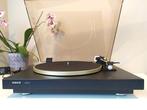 Dual - CS 450 - Gold Editie - Riemaandrijving - Platenspeler, Audio, Tv en Foto, Radio's, Nieuw