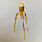 Alessi - Philippe Starck - sculptuur, Juicy Salif Gold -