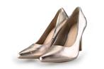 Marco Tozzi Pumps in maat 41 Zilver | 10% extra korting, Pumps, Overige kleuren, Verzenden, Marco Tozzi