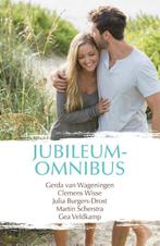Jubileumomnibus 138 9789020534801, Verzenden, Gelezen