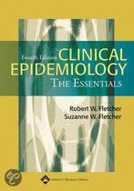 Clinical Epidemiology 9780781752152, Boeken, Zo goed als nieuw