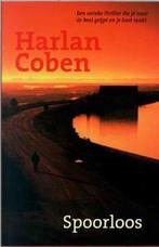 SPOORLOOS 9789022533406 Harlan Coben, Boeken, Thrillers, Verzenden, Gelezen, Harlan Coben