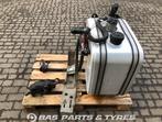 Hydrauliekset Hyva 184 Liter, Auto-onderdelen, Vrachtwagen-onderdelen, Ophalen, Gebruikt, Overige merken, Brandstofsystemen