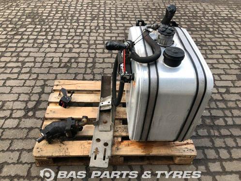 Hydrauliekset Hyva 184 Liter, Auto-onderdelen, Vrachtwagen-onderdelen, Gebruikt, Overige merken, Brandstofsystemen, Ophalen