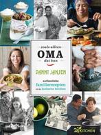Zoals alleen oma dat kan 9789400506794 Danny Jansen, Boeken, Verzenden, Zo goed als nieuw, Danny Jansen