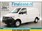 Volkswagen Transporter 2.0 TDI L1H1 150PK Airco Cruise PDC, Auto's, Volkswagen, Wit, Nieuw, Startonderbreker