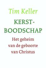 Keller, Tim-Kerstboodschap, Verzenden, Gelezen